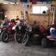 There’s still one more in the shed